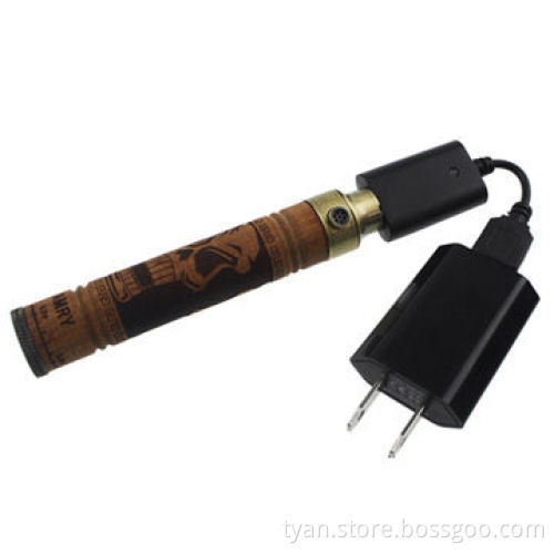 Hot selling products electronic cigarettes K-fire wooden